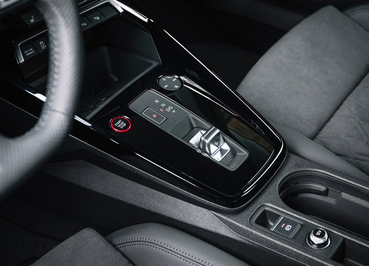 2022 - AUDI RS 3 SEDAN, foto 240