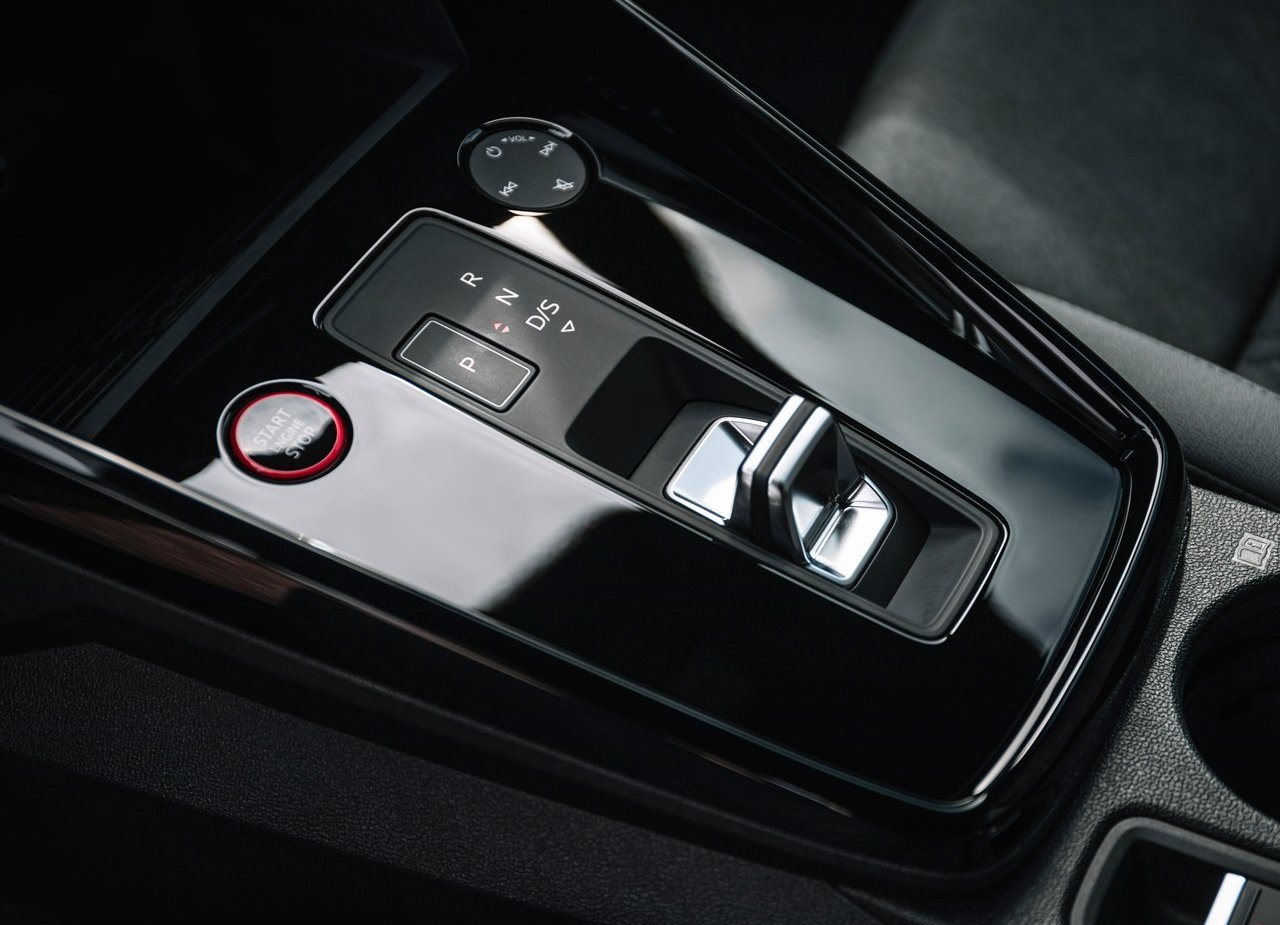 2022 - AUDI RS 3 SEDAN, foto 241