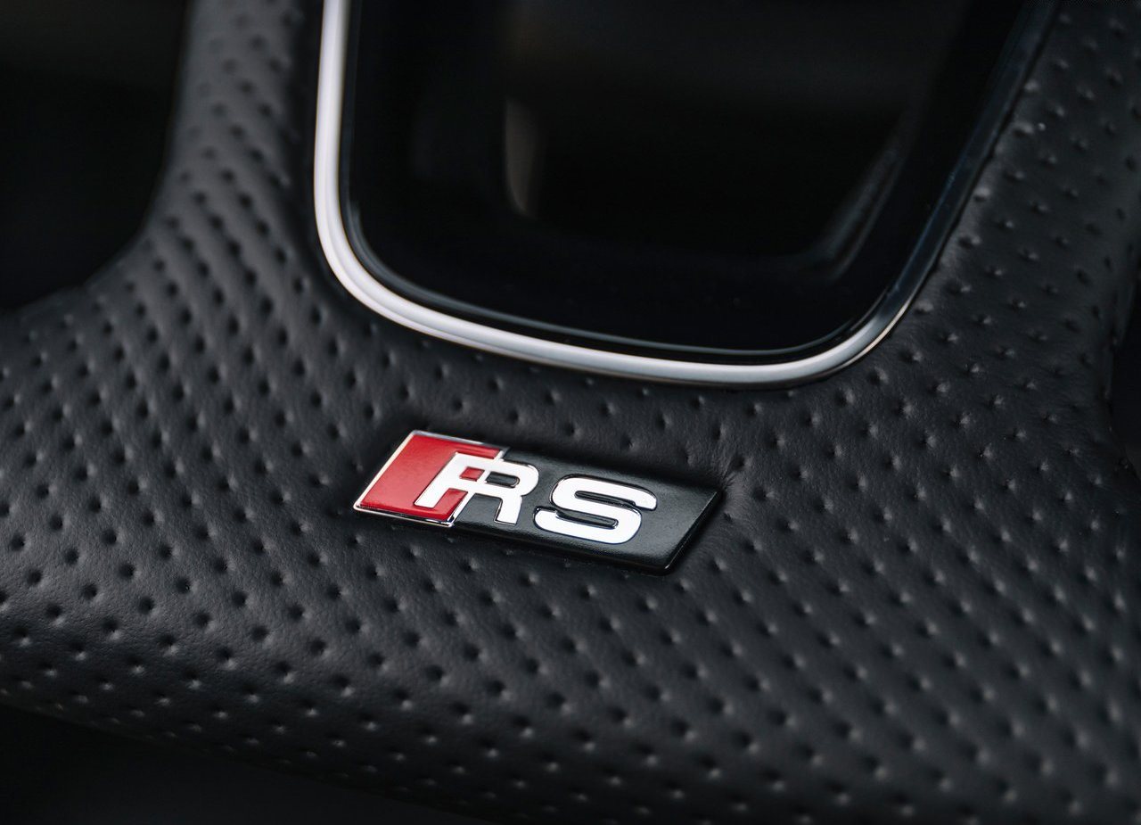 2022 - AUDI RS 3 SEDAN, foto 244