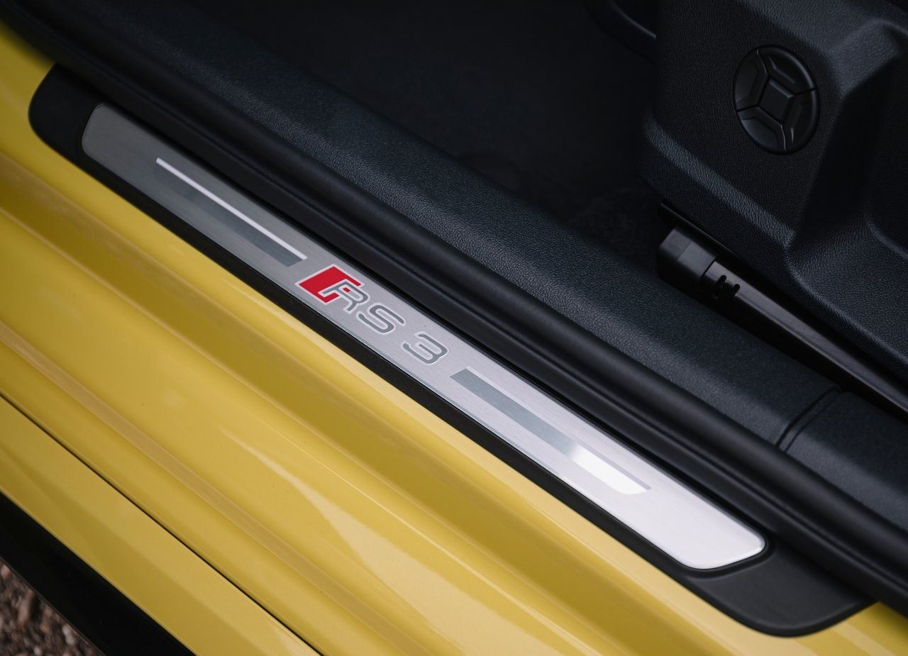2022 - AUDI RS 3 SEDAN, foto 249