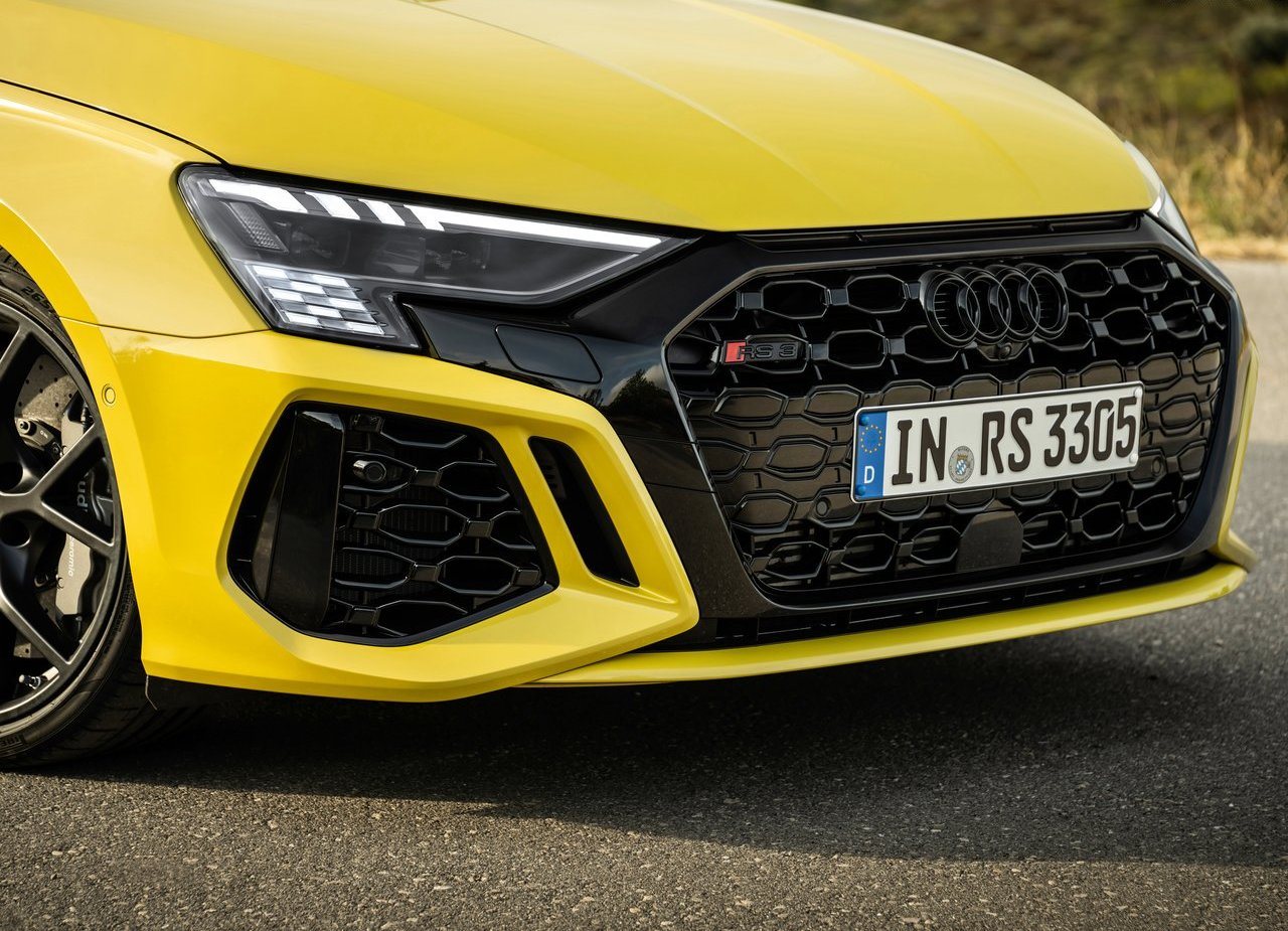 2022 - AUDI RS 3 SEDAN, foto 254