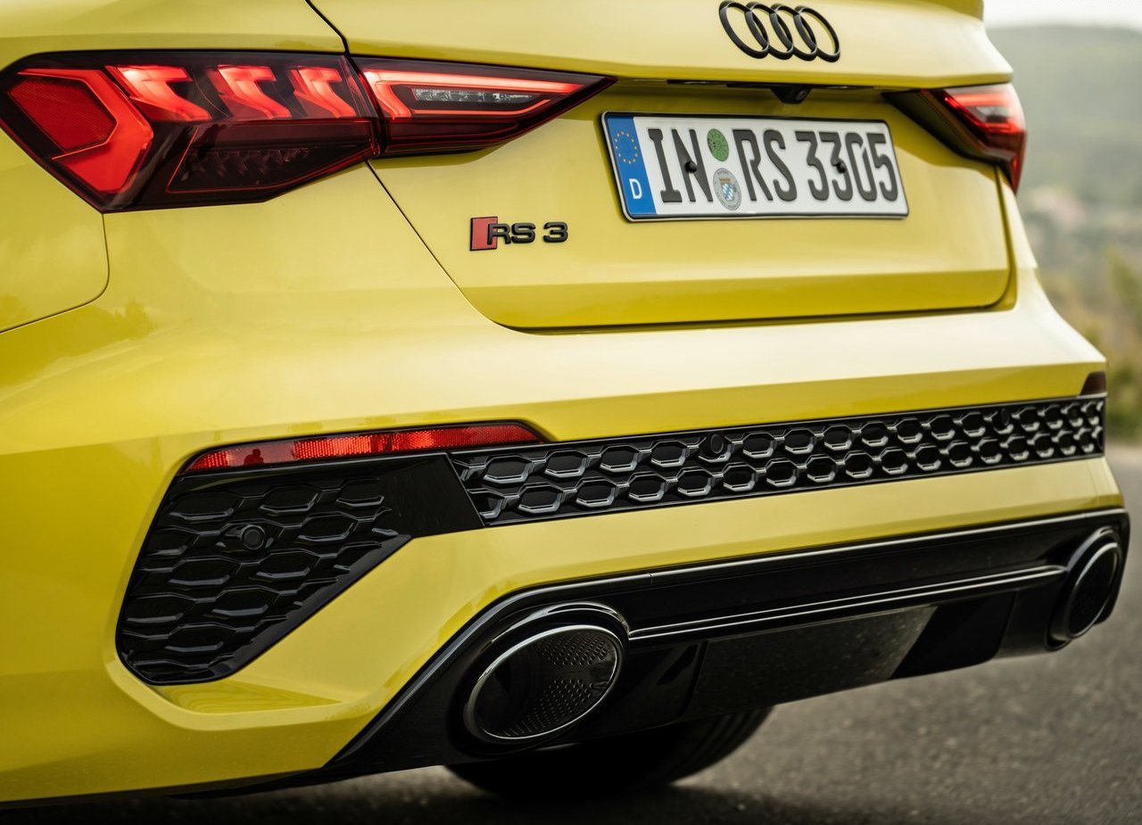 2022 - AUDI RS 3 SEDAN, foto 259