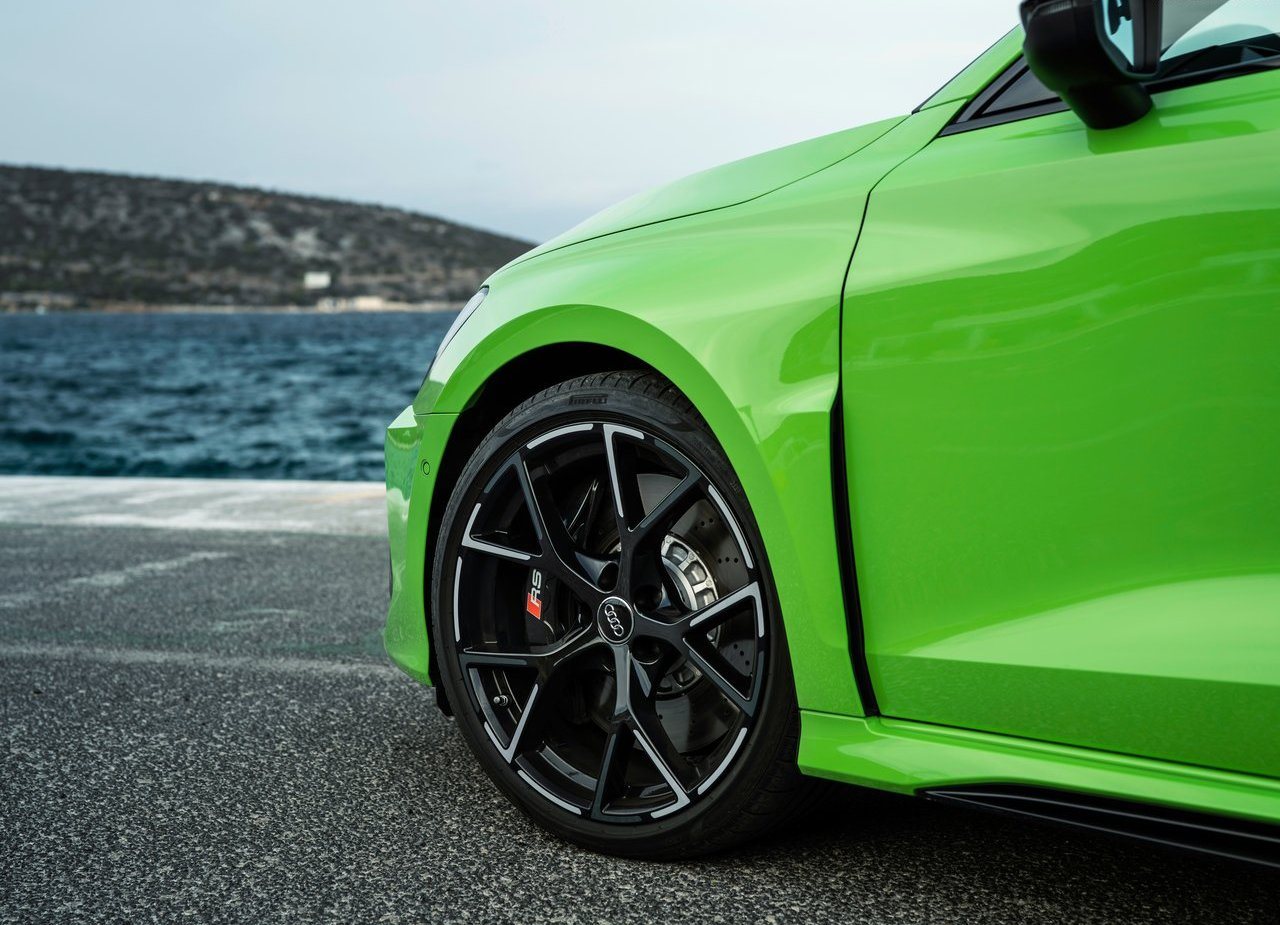 2022 - AUDI RS 3 SEDAN, foto 261