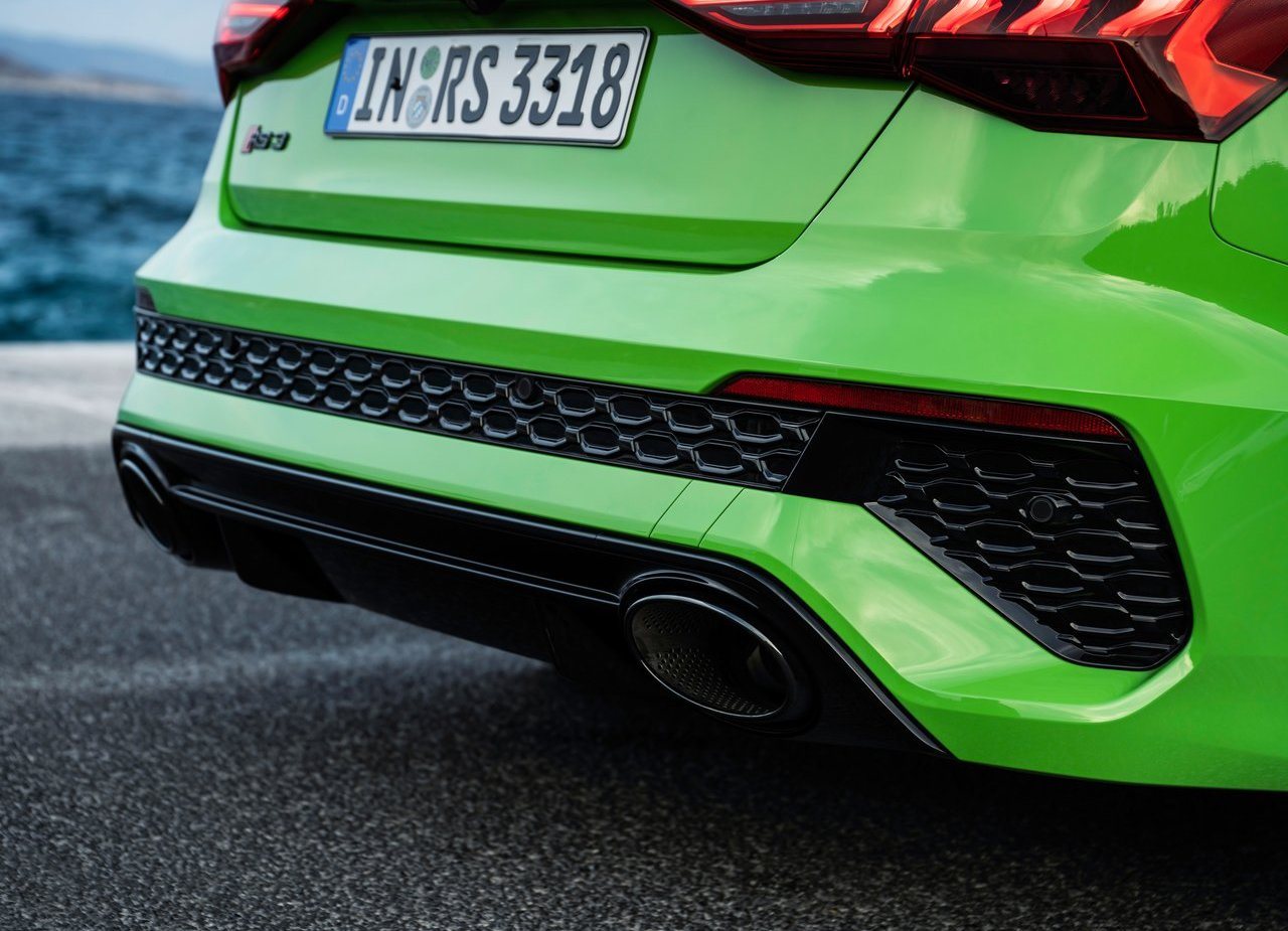 2022 - AUDI RS 3 SEDAN, foto 268