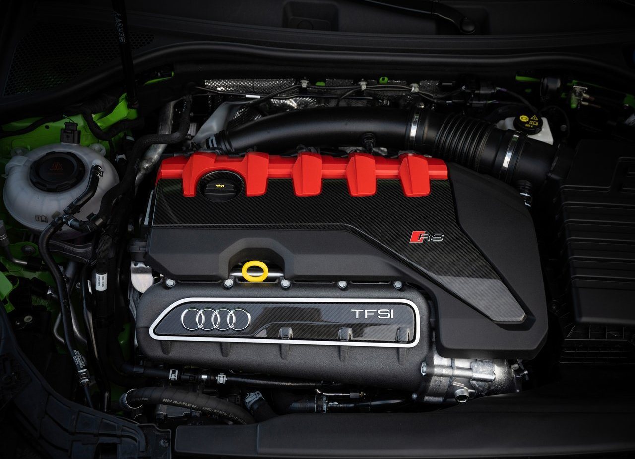 2022 - AUDI RS 3 SEDAN, foto 269