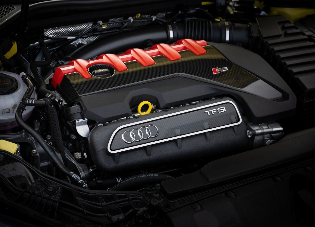 2022 - AUDI RS 3 SEDAN, foto 270