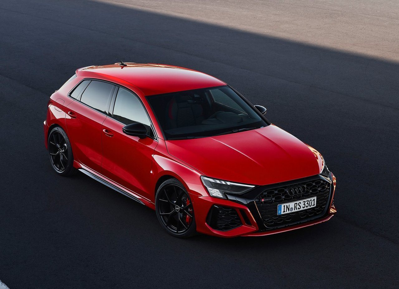 2022 - AUDI RS 3 SPORTBACK, foto 1