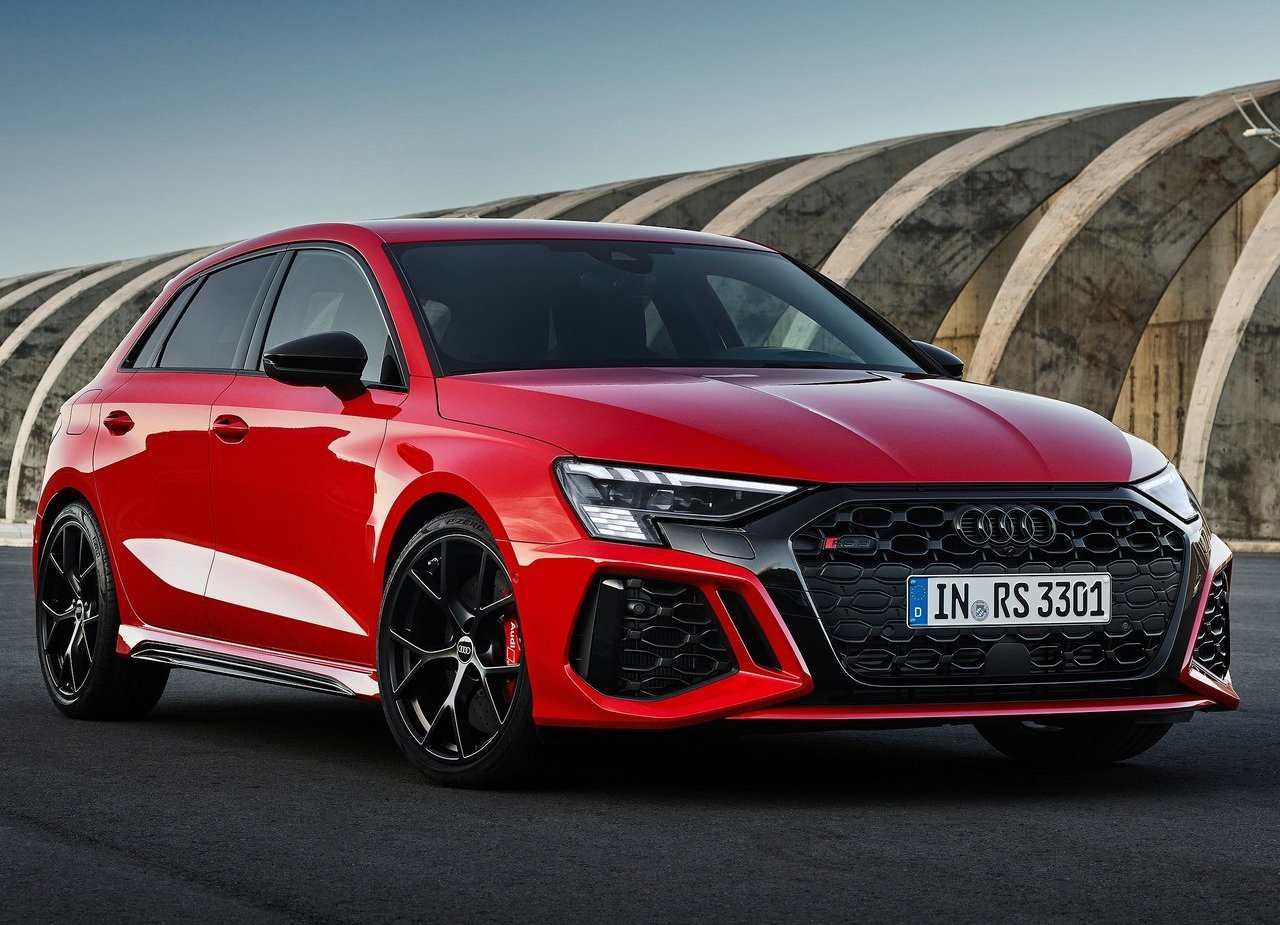 2022 - AUDI RS 3 SPORTBACK, foto 7