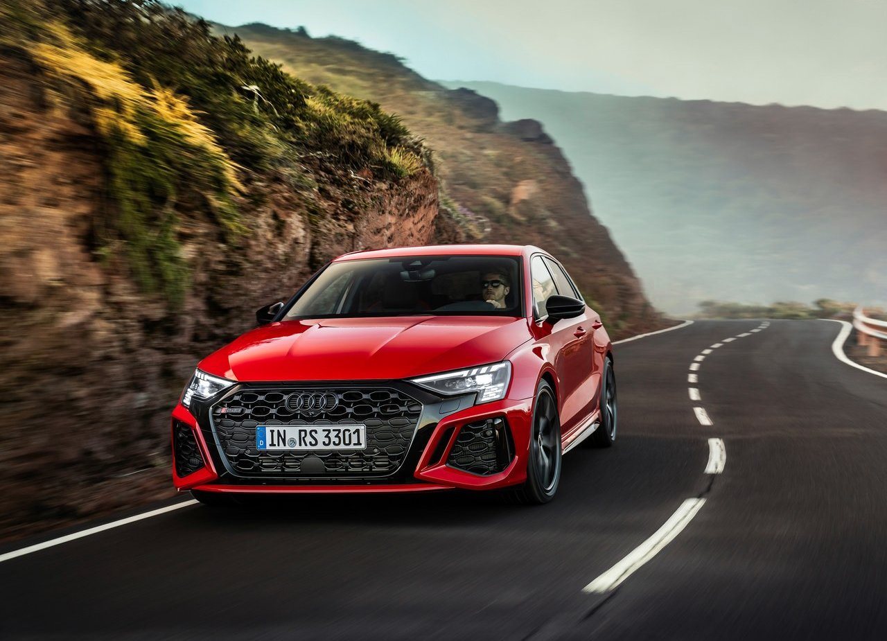 2022 - AUDI RS 3 SPORTBACK, foto 12