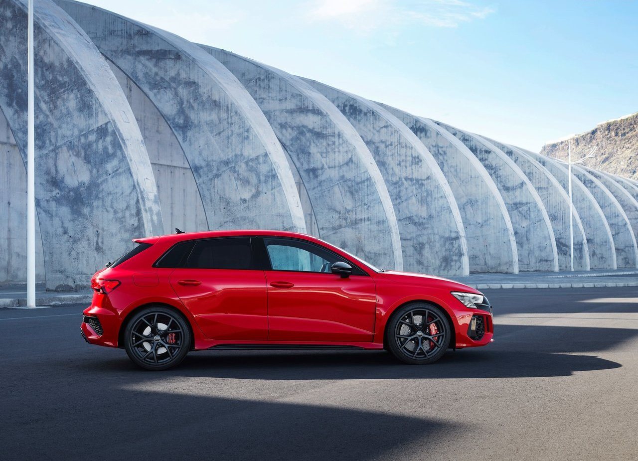 2022 - AUDI RS 3 SPORTBACK, foto 21