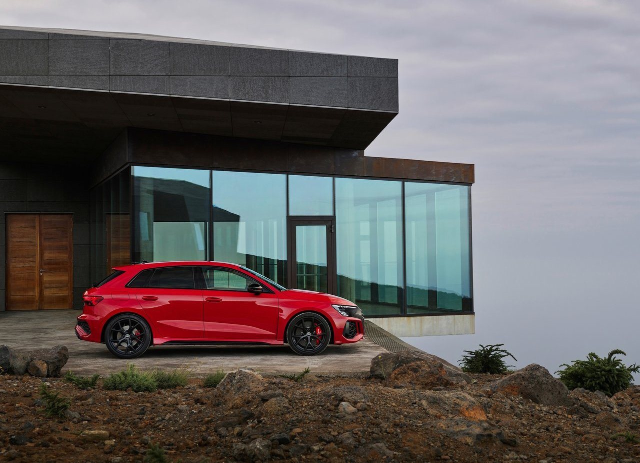 2022 - AUDI RS 3 SPORTBACK, foto 22