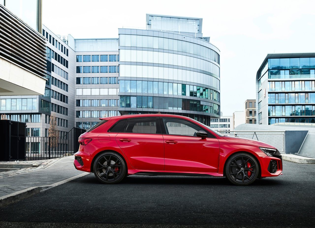 2022 - AUDI RS 3 SPORTBACK, foto 23