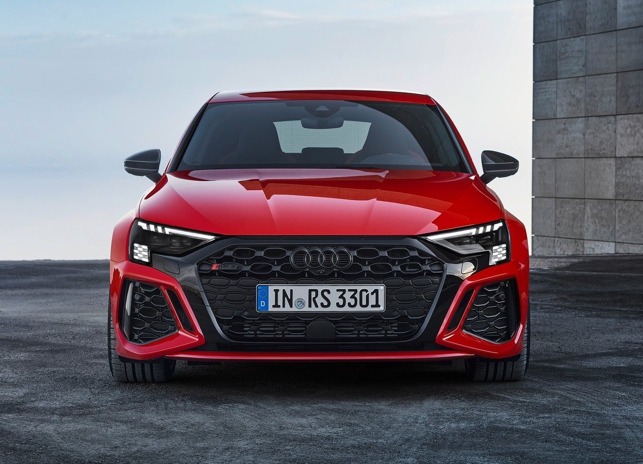 2022 - AUDI RS 3 SPORTBACK, foto 39