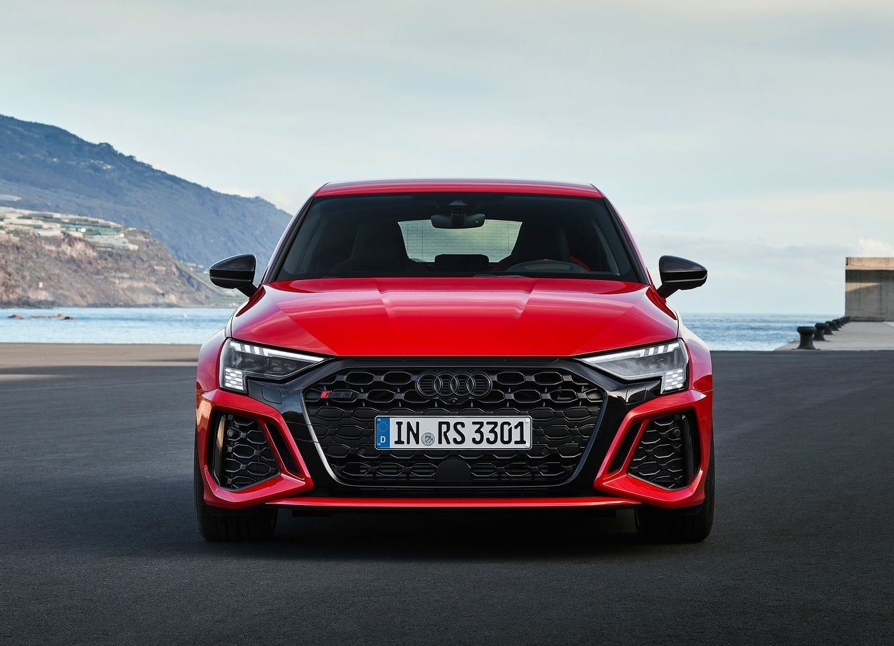 2022 - AUDI RS 3 SPORTBACK, foto 40