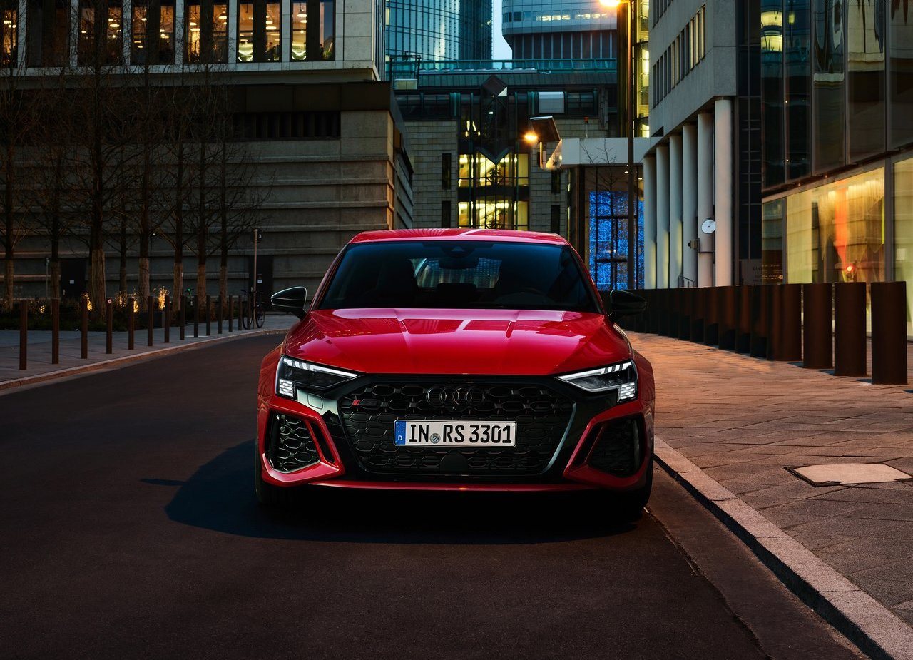 2022 - AUDI RS 3 SPORTBACK, foto 41