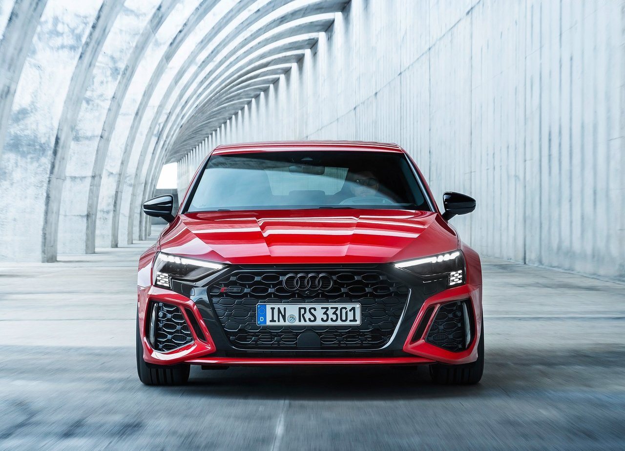2022 - AUDI RS 3 SPORTBACK, foto 42