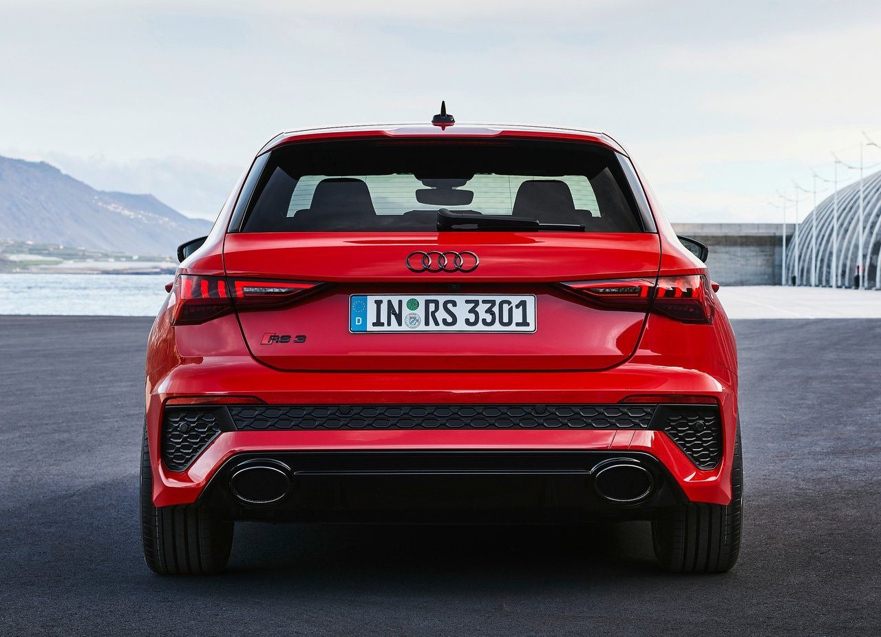 2022 - AUDI RS 3 SPORTBACK, foto 43
