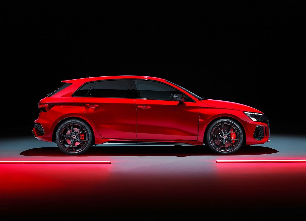 2022 - AUDI RS 3 SPORTBACK, foto 51
