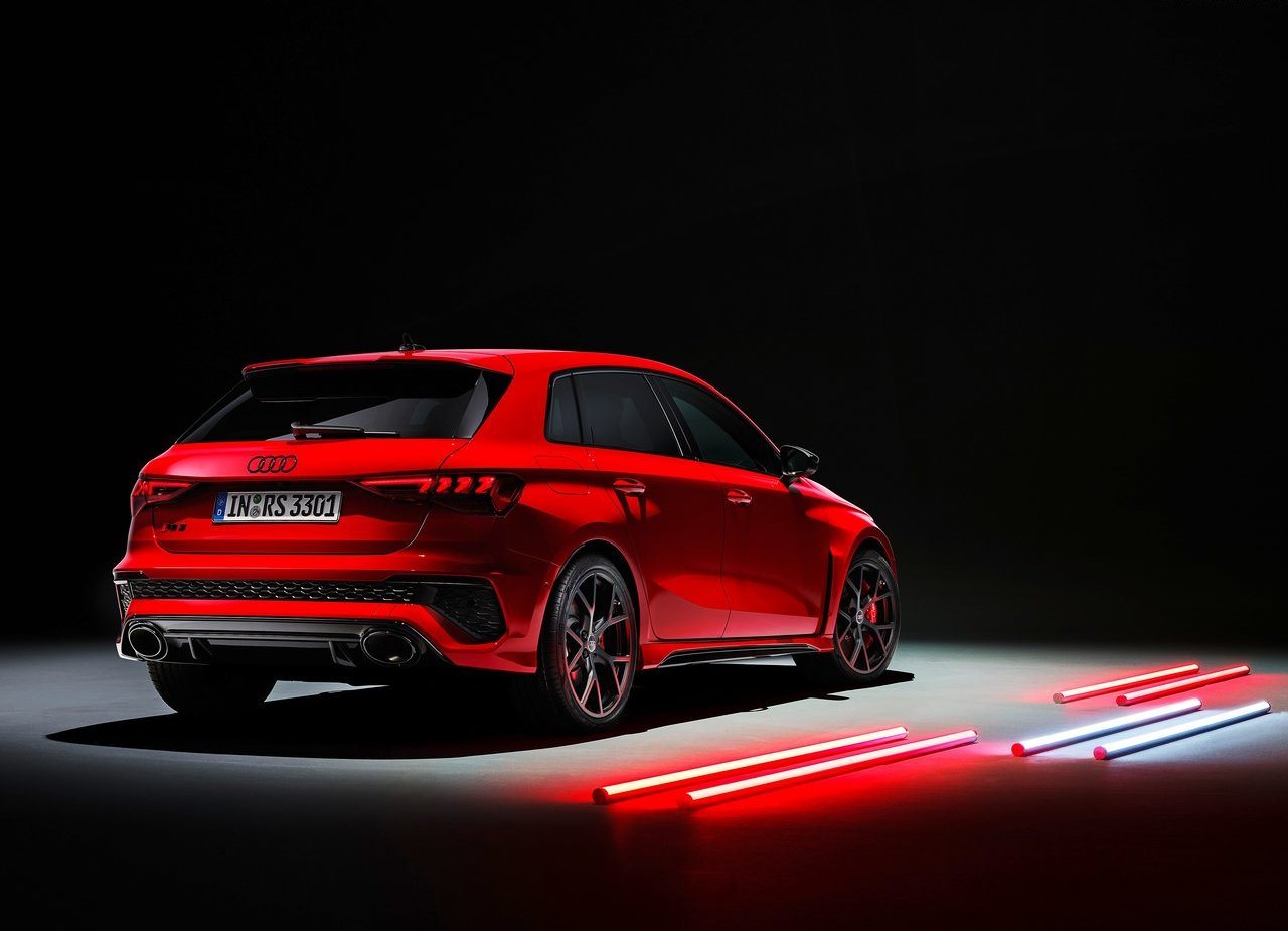 2022 - AUDI RS 3 SPORTBACK, foto 52