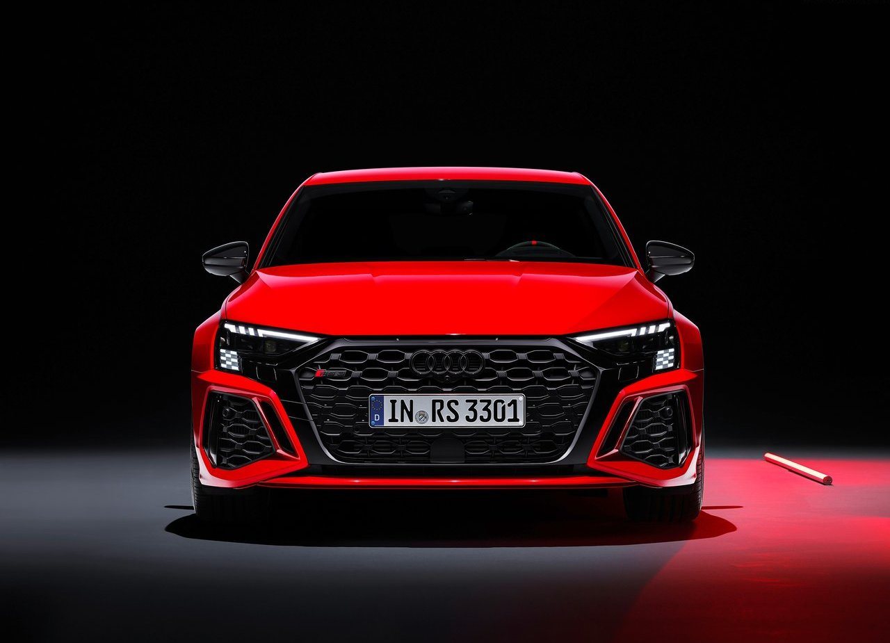 2022 - AUDI RS 3 SPORTBACK, foto 54