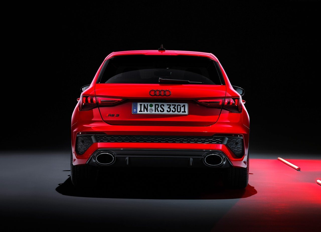 2022 - AUDI RS 3 SPORTBACK, foto 55