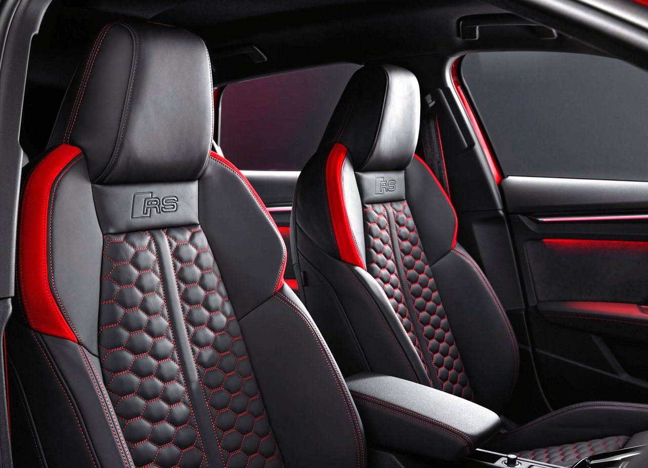 2022 - AUDI RS 3 SPORTBACK, foto 63