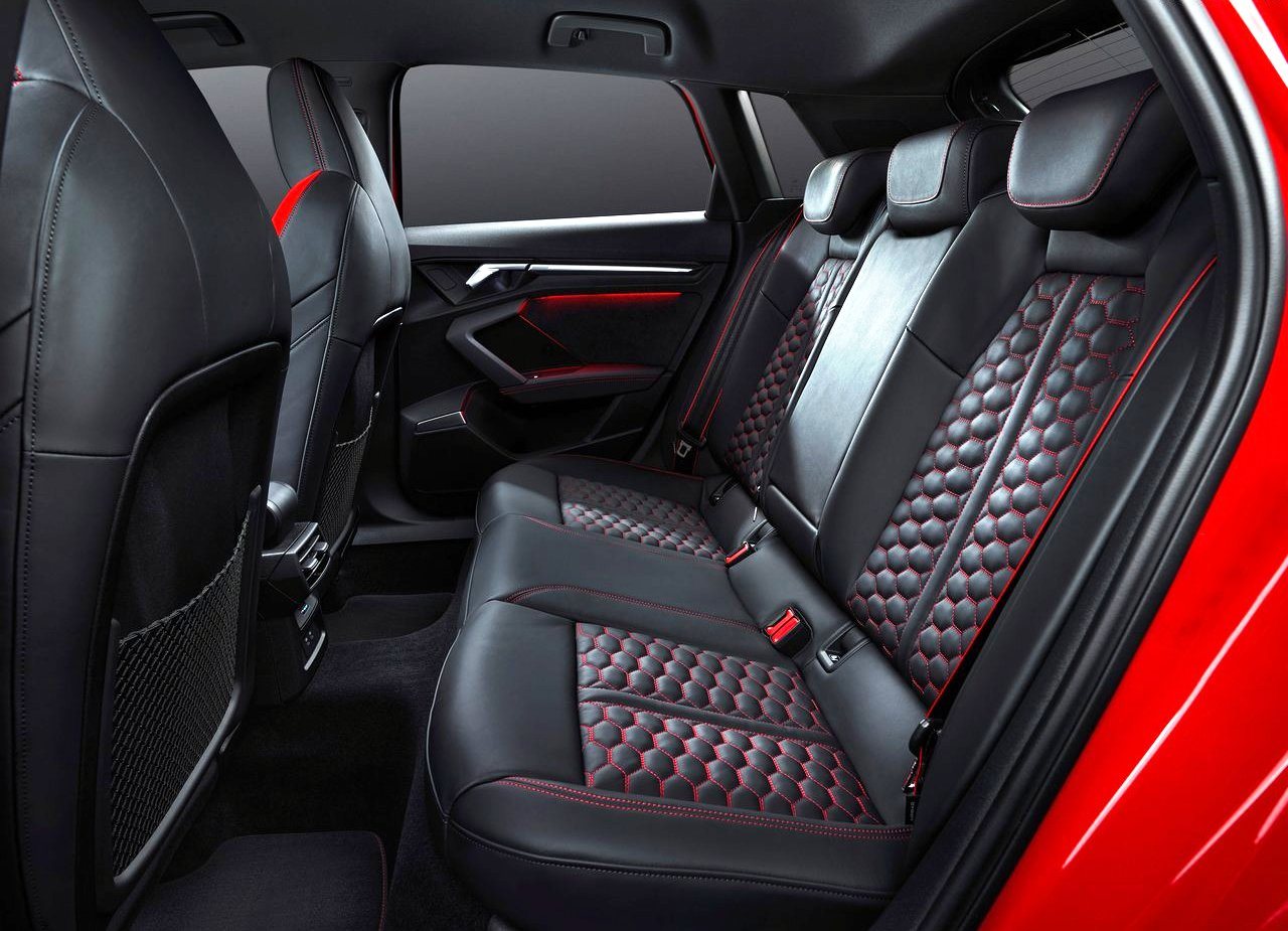 2022 - AUDI RS 3 SPORTBACK, foto 64