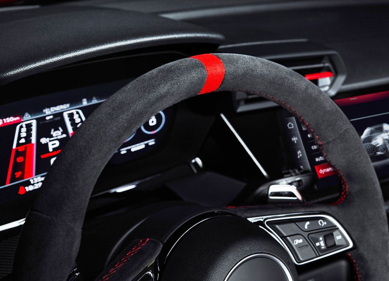 2022 - AUDI RS 3 SPORTBACK, foto 65