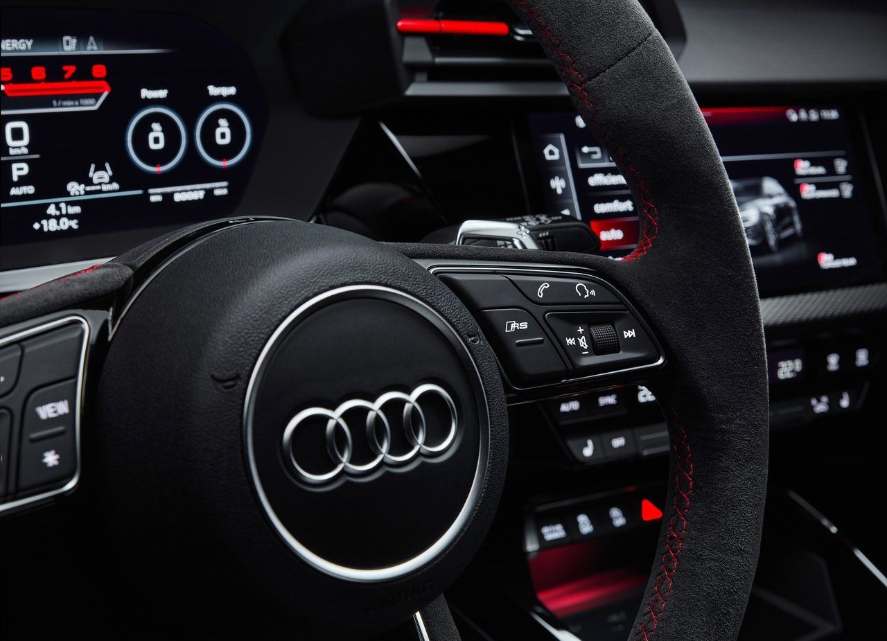 2022 - AUDI RS 3 SPORTBACK, foto 66