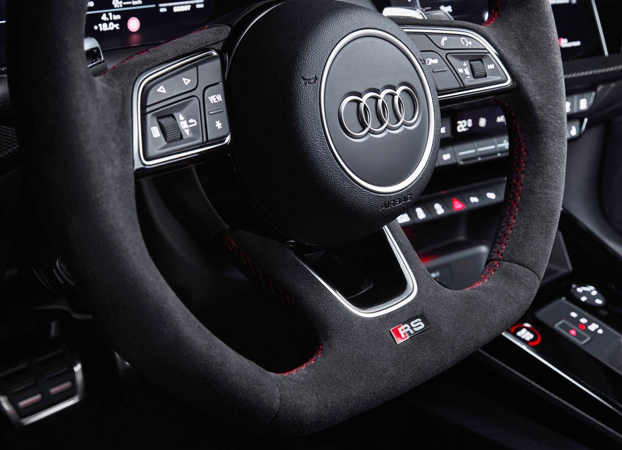 2022 - AUDI RS 3 SPORTBACK, foto 67