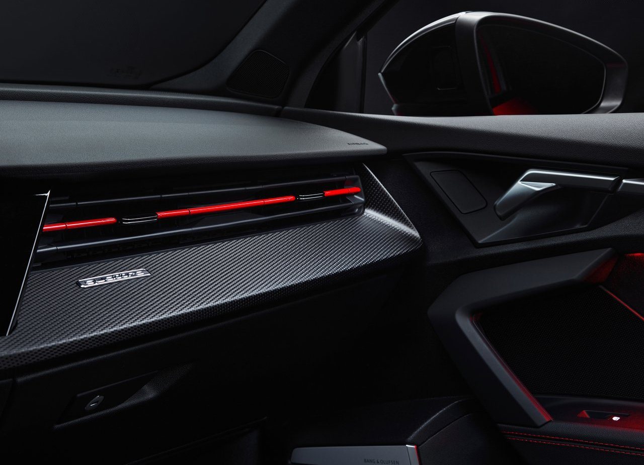 2022 - AUDI RS 3 SPORTBACK, foto 72