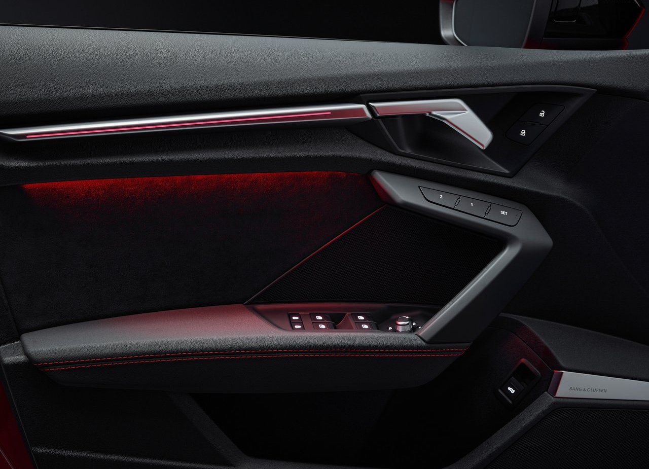 2022 - AUDI RS 3 SPORTBACK, foto 73