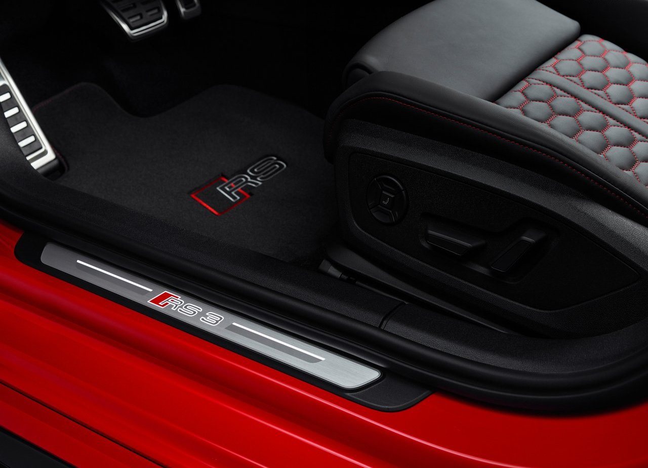 2022 - AUDI RS 3 SPORTBACK, foto 74
