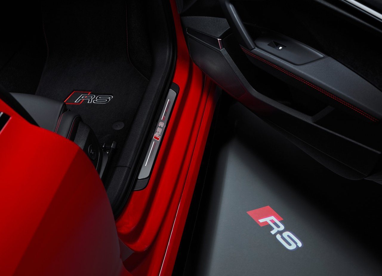 2022 - AUDI RS 3 SPORTBACK, foto 75