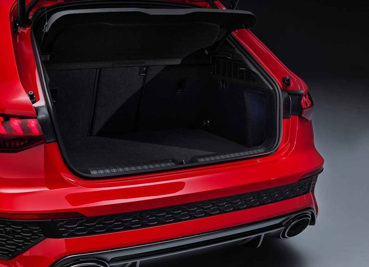 2022 - AUDI RS 3 SPORTBACK, foto 76