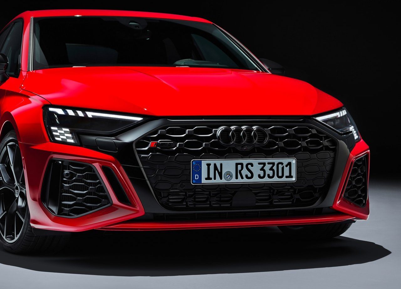 2022 - AUDI RS 3 SPORTBACK, foto 77