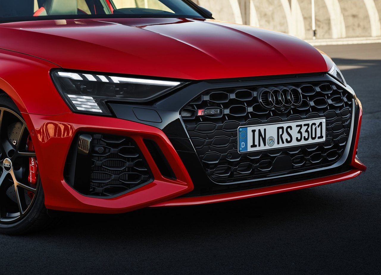 2022 - AUDI RS 3 SPORTBACK, foto 78