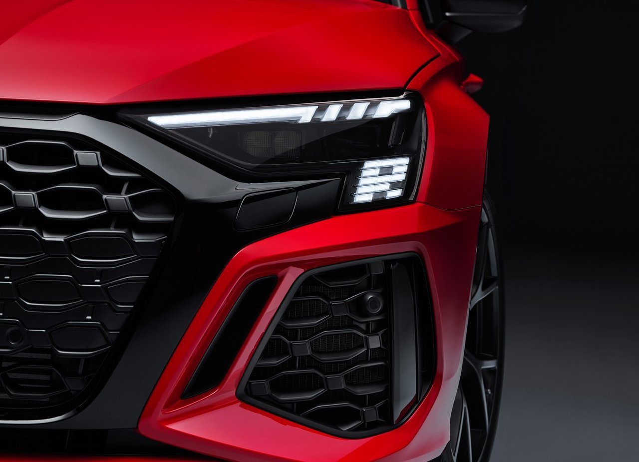 2022 - AUDI RS 3 SPORTBACK, foto 79