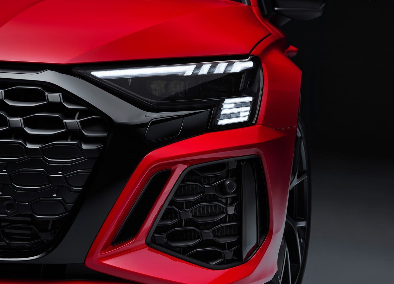 2022 - AUDI RS 3 SPORTBACK, foto 80