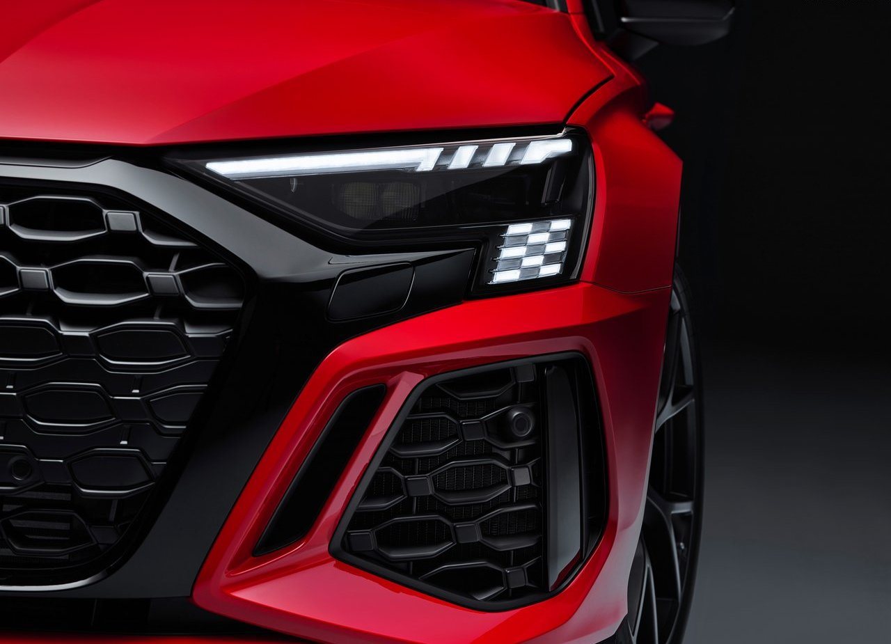 2022 - AUDI RS 3 SPORTBACK, foto 82