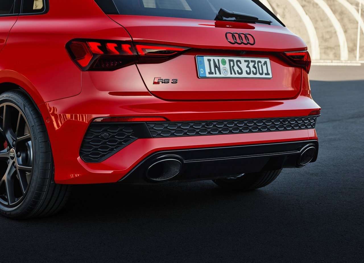 2022 - AUDI RS 3 SPORTBACK, foto 83