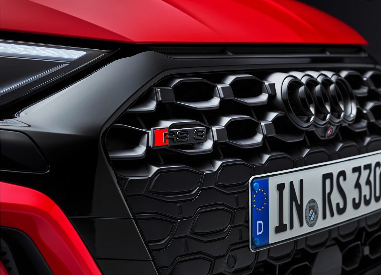 2022 - AUDI RS 3 SPORTBACK, foto 85