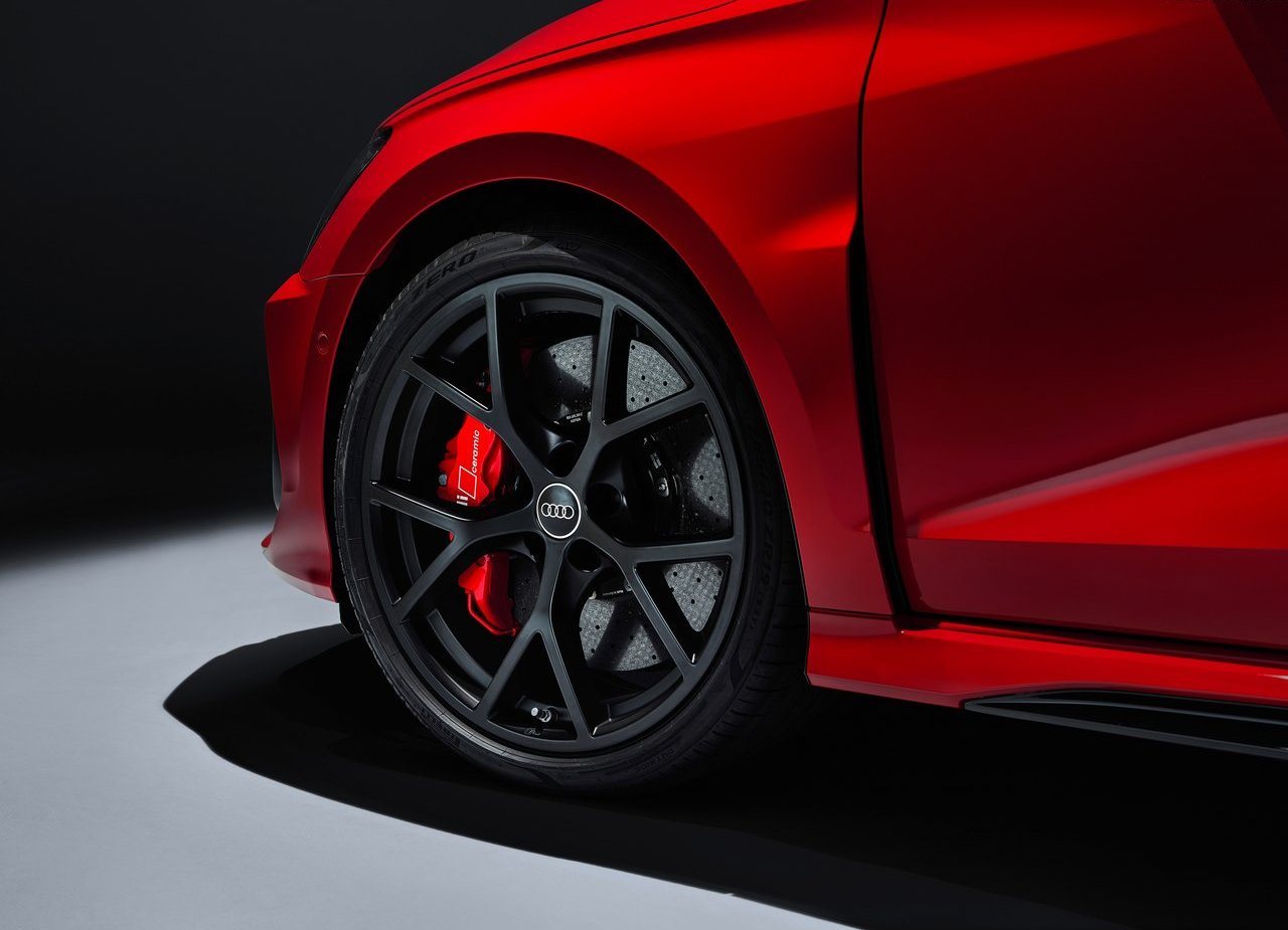 2022 - AUDI RS 3 SPORTBACK, foto 86
