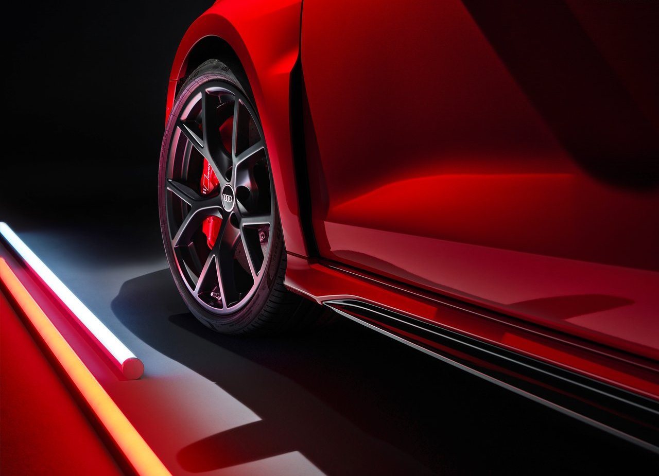 2022 - AUDI RS 3 SPORTBACK, foto 87
