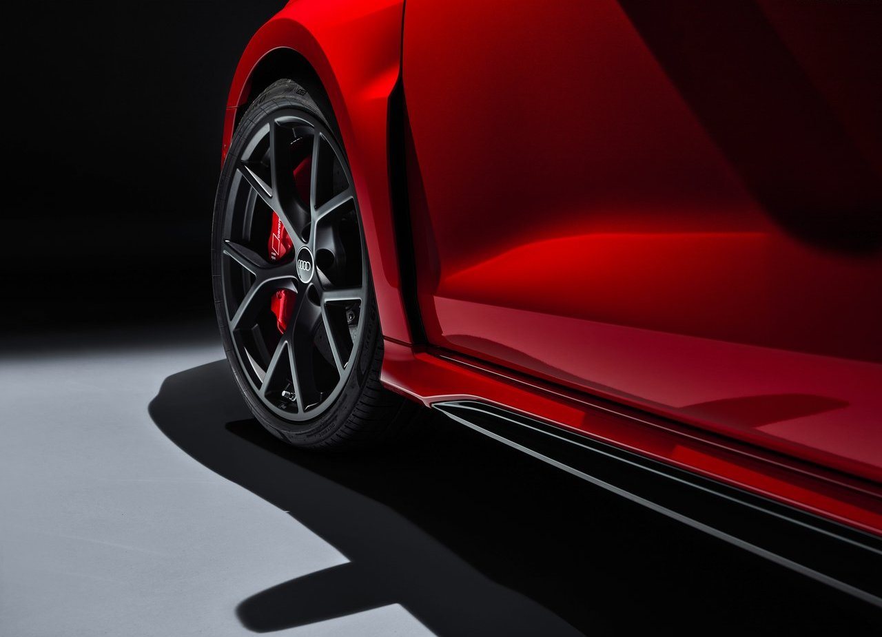 2022 - AUDI RS 3 SPORTBACK, foto 88