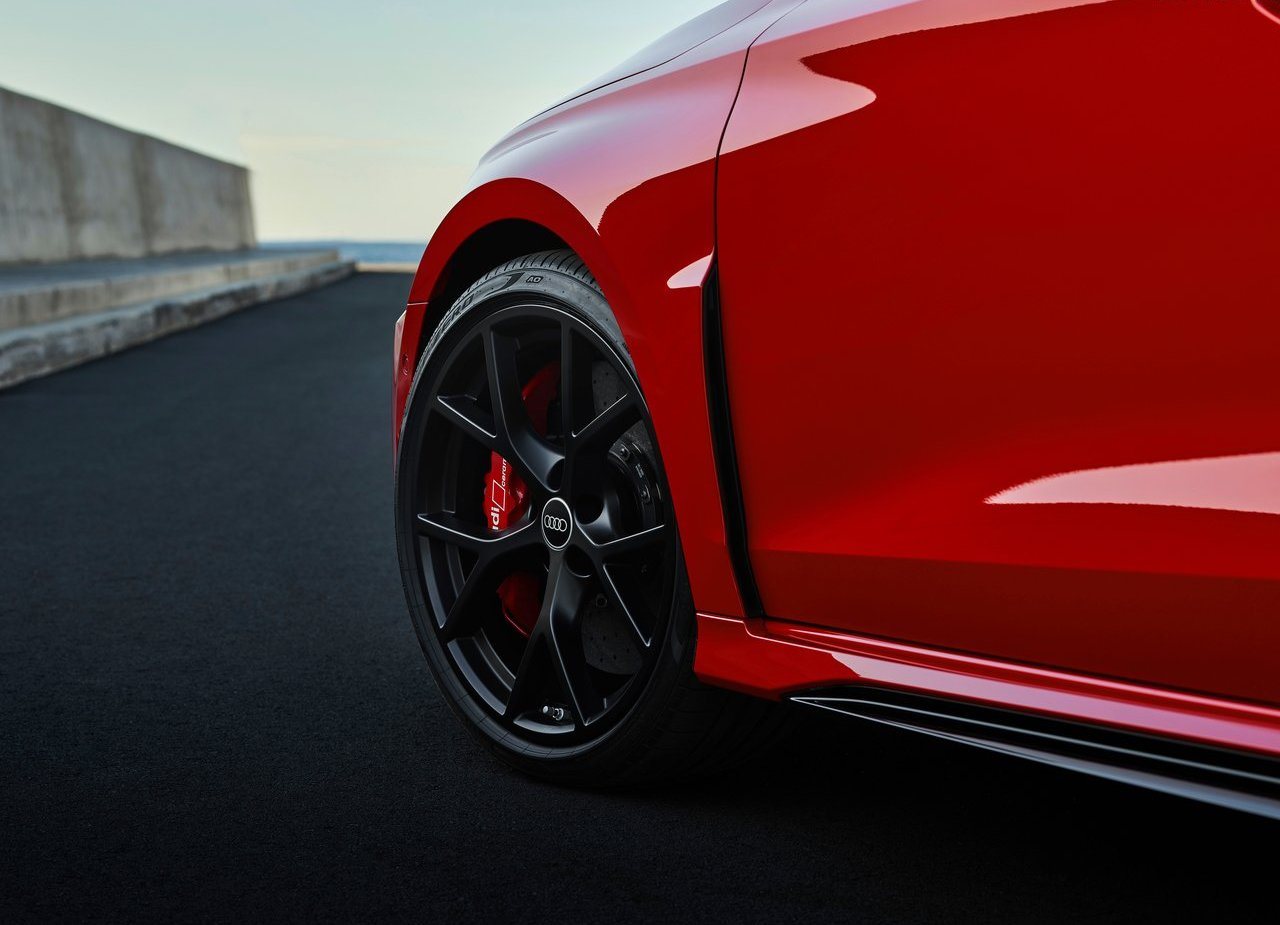 2022 - AUDI RS 3 SPORTBACK, foto 89