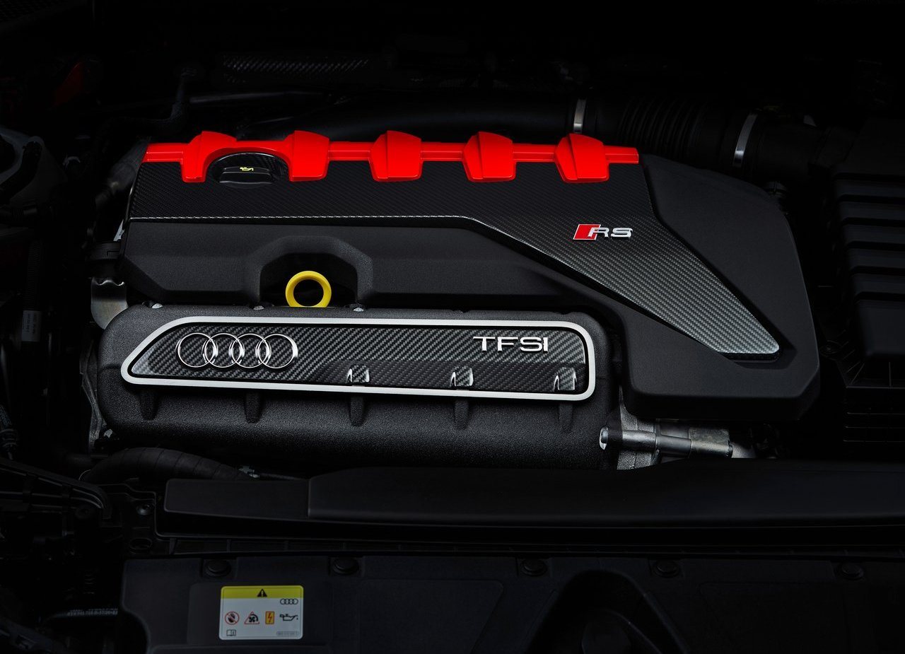 2022 - AUDI RS 3 SPORTBACK, foto 90