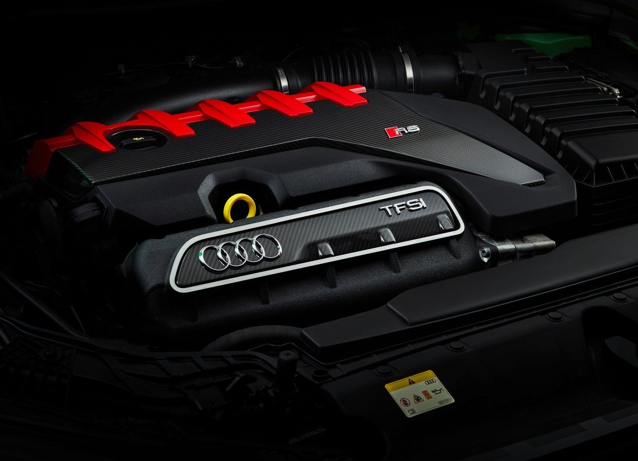 2022 - AUDI RS 3 SPORTBACK, foto 91