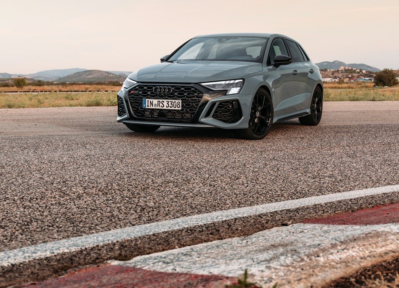 2022 - AUDI RS 3 SPORTBACK, foto 127