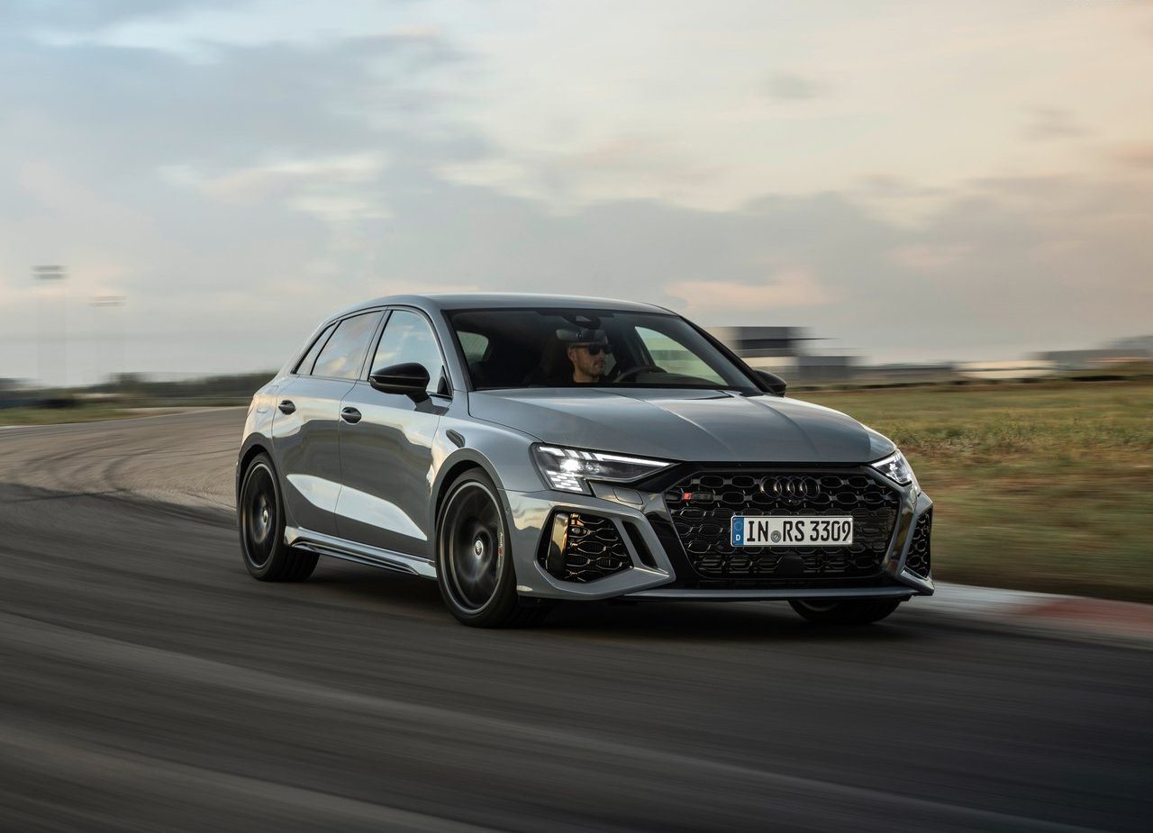 2022 - AUDI RS 3 SPORTBACK, foto 131